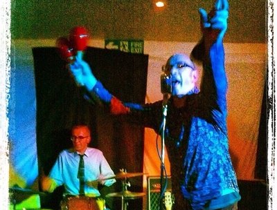 The Thanes @ the Franklin
