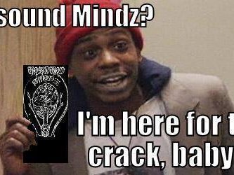 Unsound Mindz photo