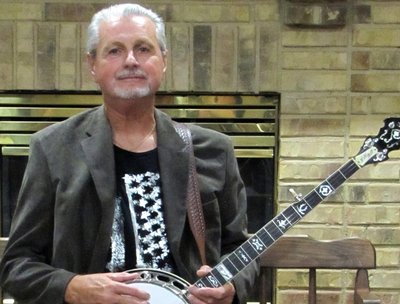 "Wild Bill" Sulfsted