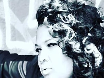 Queen Cheba photo