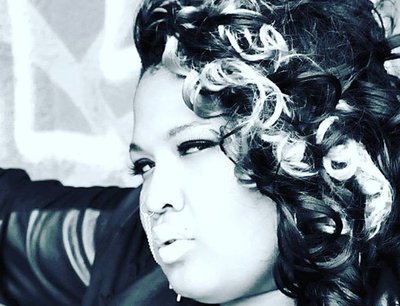 Queen Cheba photo