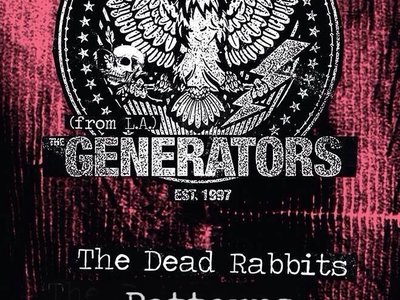 The Dead Rabbits photo