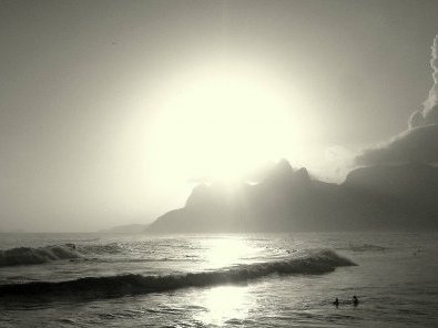Home by Sergio Leandro/SOC
