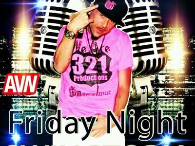 FLYNT DominicK / WeAre321Music photo