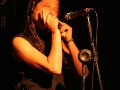 Aurea Regina De Oliveira Coelho photo