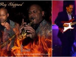 Chris Knox Sr. photo