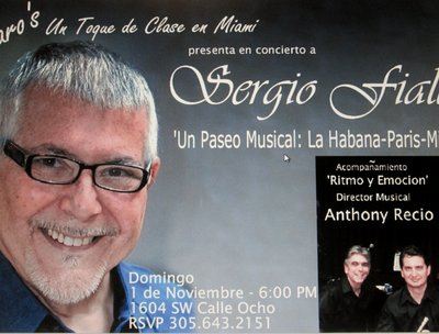 Rhythm & Emotion, Ritmo Y Emocion photo