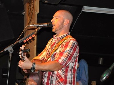 Nathan Wayne photo