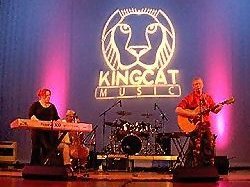 King Cat Music Awards