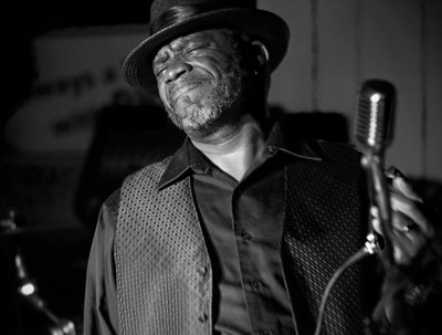 Bobby BlackHat Walters