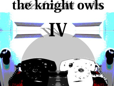 www.theknightowls.bandcamp.com