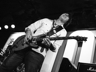 Davy Knowles photo