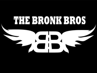 THE BRONK BROS. photo