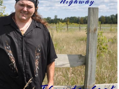 Cd cover Highway