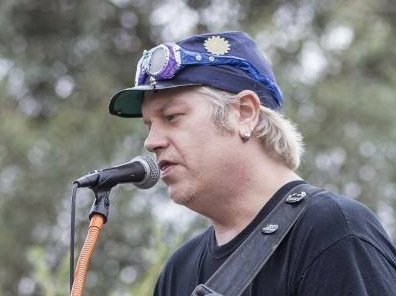 Porch Concert Tour, 2014