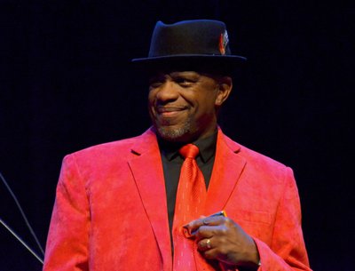 Bobby BlackHat Walters