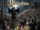 Ravensthorn-"Horrors Of The Black Mass" album cover