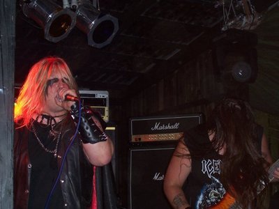 Ravensthorn photo