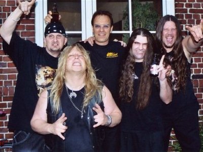 Ravensthorn photo