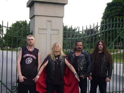 Ravensthorn photo