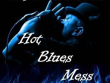 Bobby BlackHat Walters photo
