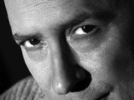 Benjamin Kanarek Portrai by: Frederique Renaut