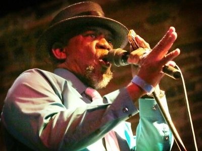 Bobby BlackHat Walters photo