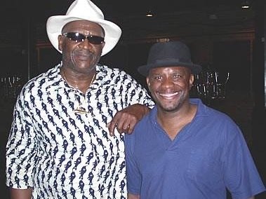 Bobby BlackHat Walters photo