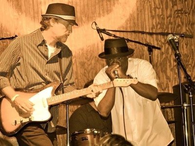 Bobby BlackHat Walters photo