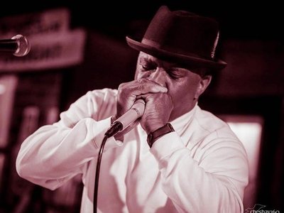 Bobby BlackHat Walters photo