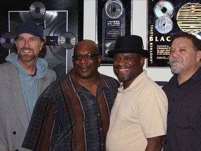 Bobby BlackHat Walters photo
