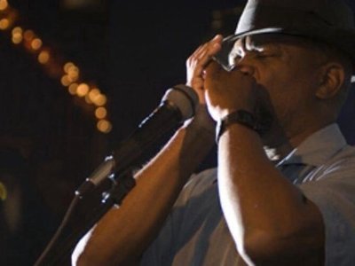 Bobby BlackHat Walters photo