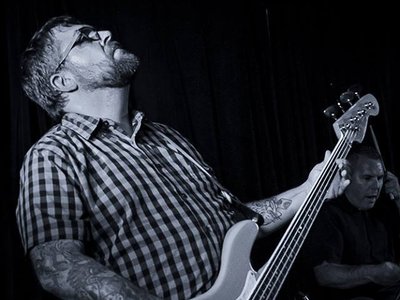 Brent - Skydivers @ the Metropolitan, Annapolis, MD, 28AUG2015