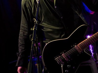 Spacey - Skydivers @ the Metropolitan, Annapolis, MD, 28AUG2015
