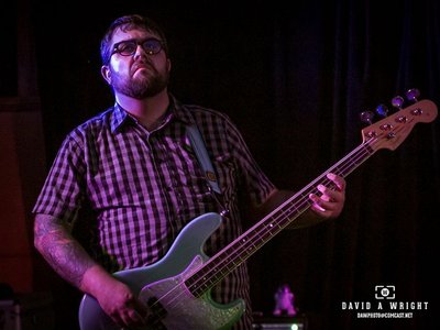 Brent - Skydivers @ the Metropolitan, Annapolis, MD, 28AUG2015