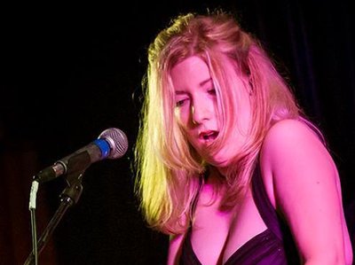 Leah - Skydivers @ the Metropolitan, Annapolis, MD, 28AUG2015