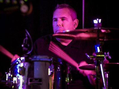 Wayne - Skydivers @ the Metropolitan, Annapolis, MD, 28AUG2015