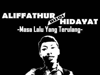 Aliffathur Risqi Hidayat photo