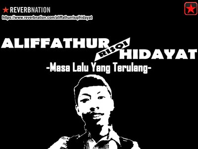 Aliffathur Risqi Hidayat photo