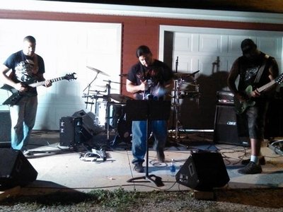 Phoenix Curse photo