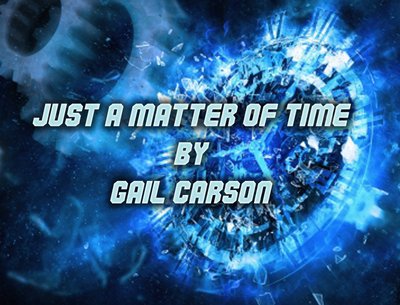 Gail Carson photo