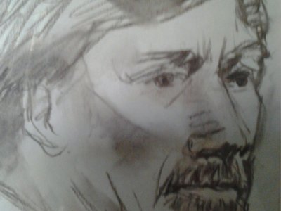 Self Portrait