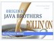 Java Brothers - Rollin' On