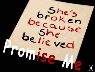 Promise Me