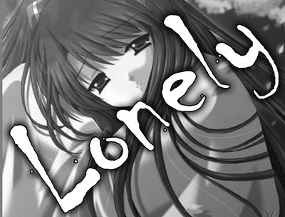 Lonely