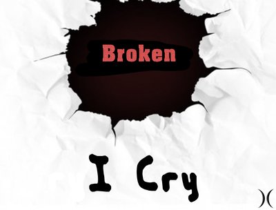 I Cry