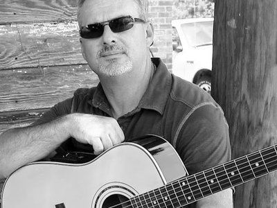 Jeremy Moss - Composer photo