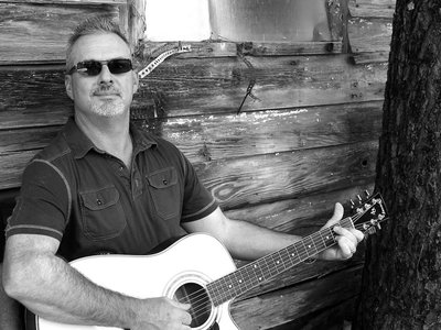 Jeremy Moss - Composer photo