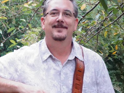 Mike Contoni photo