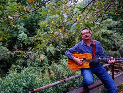 Mike Contoni photo